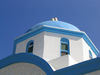 Kerk op Karpathos